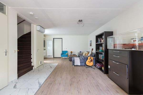 Medium property photo - Sint Jacobsplein 61, 3311 CV Dordrecht